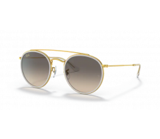 Ray-Ban RB 3647 N 923632 - Gold